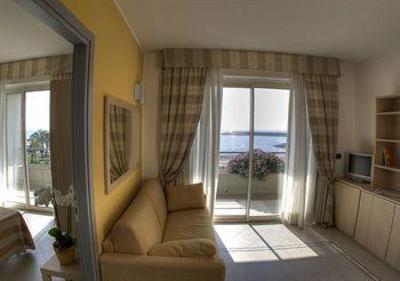 фото отеля Aregai Marina Hotel Santo Stefano al Mare
