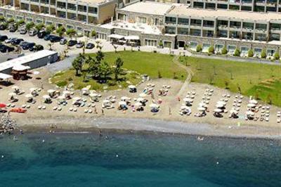 фото отеля Aregai Marina Hotel Santo Stefano al Mare