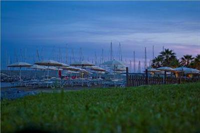 фото отеля Aregai Marina Hotel Santo Stefano al Mare