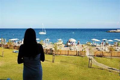 фото отеля Aregai Marina Hotel Santo Stefano al Mare