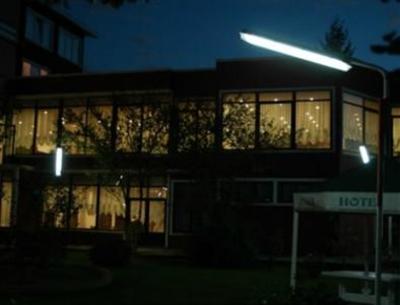 фото отеля Piraziz Park Hotel Giresun