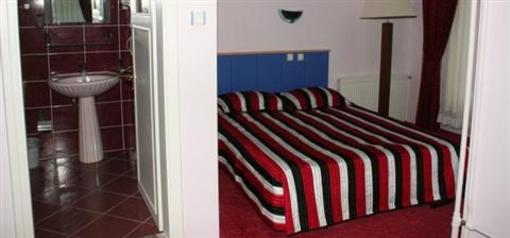 фото отеля Piraziz Park Hotel Giresun