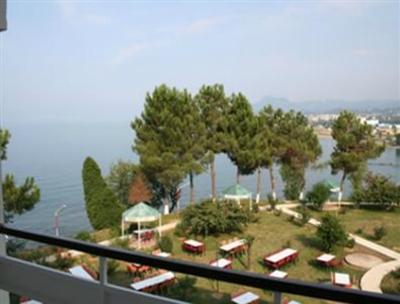 фото отеля Piraziz Park Hotel Giresun