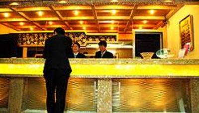 фото отеля Jingyuan 128 Hotel