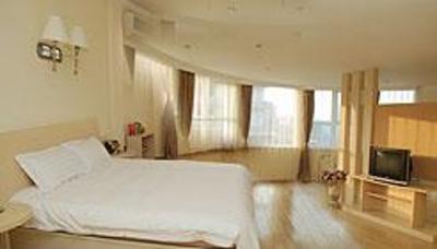 фото отеля Jingyuan 128 Hotel
