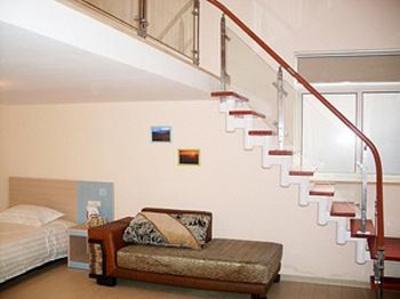 фото отеля Jingyuan 128 Hotel