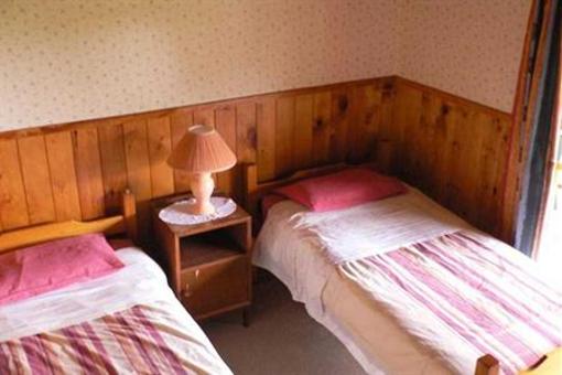 фото отеля Kerikeri Farm Hostel