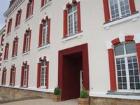 Appart'Hotel Palais Des Congres Epernay