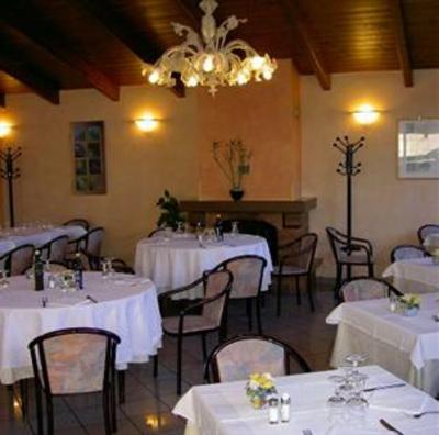 фото отеля Hotel La Maddalena Quattro Castella