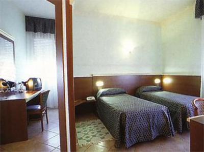 фото отеля Hotel La Maddalena Quattro Castella