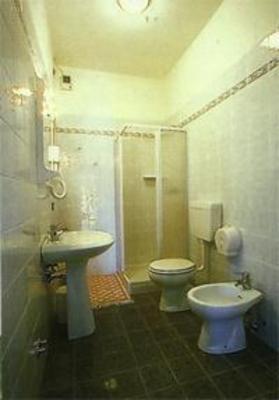 фото отеля Hotel La Maddalena Quattro Castella