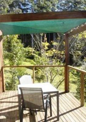 фото отеля Calurla Chalets Lillian Rock