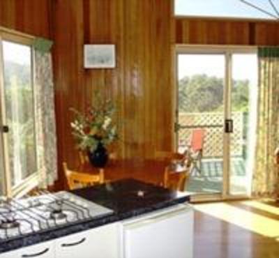 фото отеля Calurla Chalets Lillian Rock