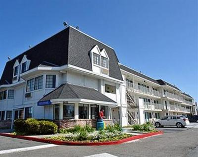 фото отеля Motel 6 Sacramento North Highlands