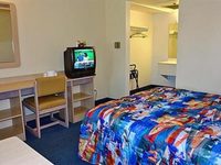 Motel 6 Sacramento North Highlands