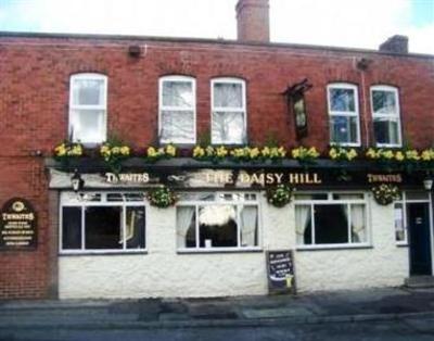 фото отеля The Daisy Hill Hotel