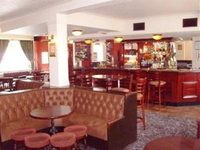 The Daisy Hill Hotel