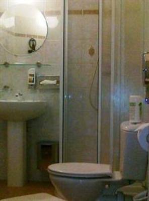 фото отеля Hotel Margit