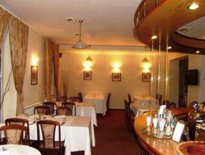 фото отеля Hotel Margit