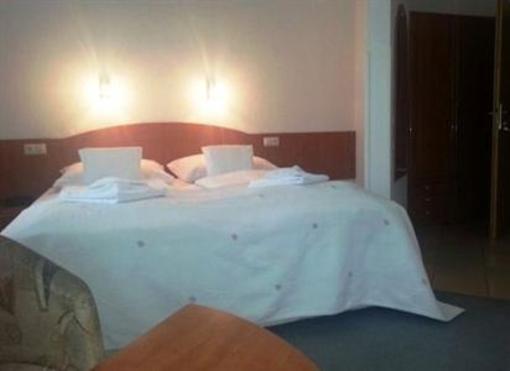 фото отеля Hotel Margit