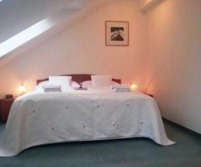 фото отеля Hotel Margit