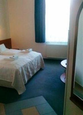 фото отеля Hotel Margit