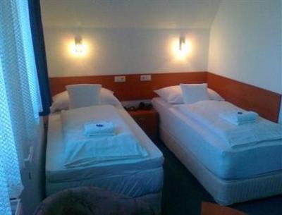 фото отеля Hotel Margit