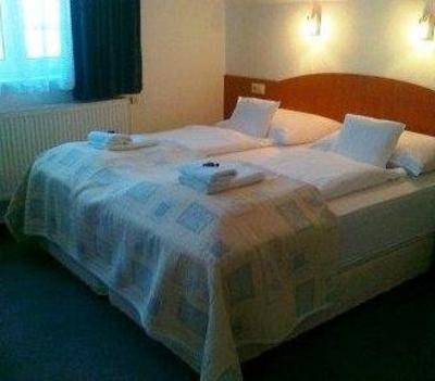 фото отеля Hotel Margit