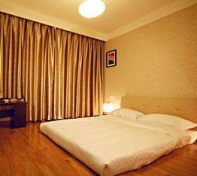 фото отеля Jinshang Business Hotel