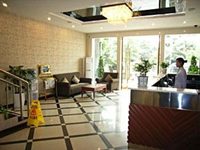 Jinshang Business Hotel