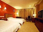 фото отеля Jinshang Business Hotel