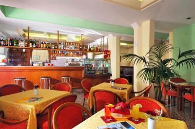 фото отеля Hotel Al Mare