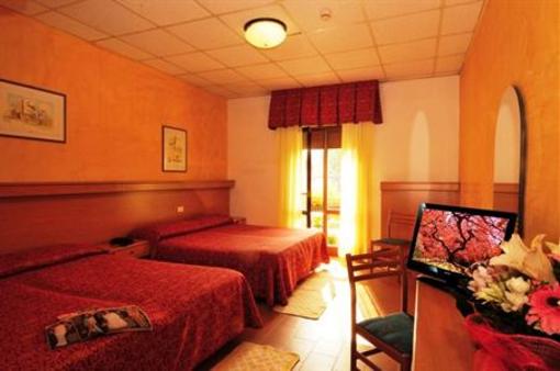 фото отеля Hotel Al Mare