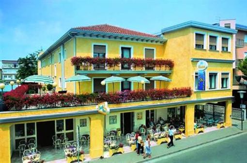 фото отеля Hotel Al Mare