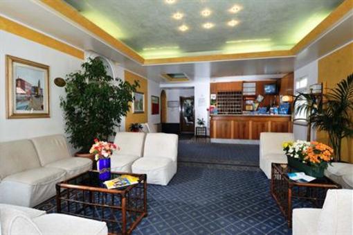 фото отеля Hotel Al Mare