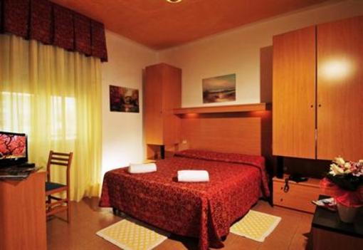 фото отеля Hotel Al Mare