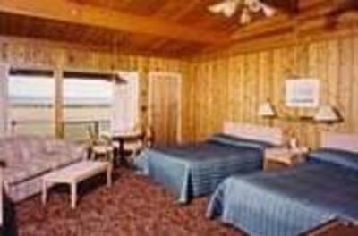 фото отеля Parksville Beach Resort Motel