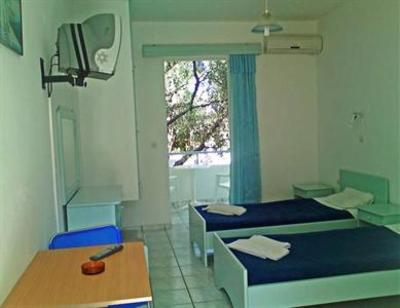 фото отеля DM Apartments