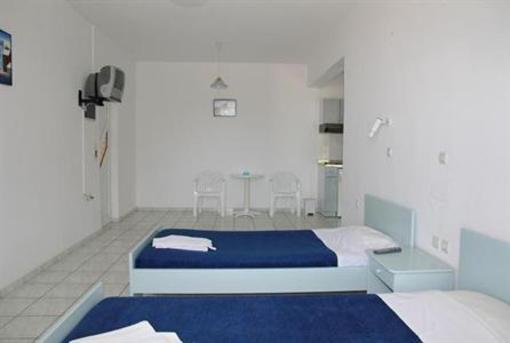 фото отеля DM Apartments