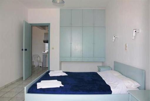 фото отеля DM Apartments