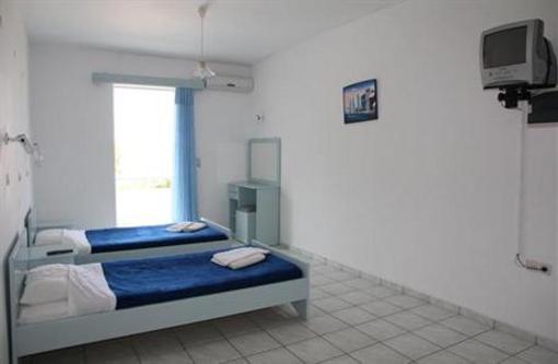 фото отеля DM Apartments