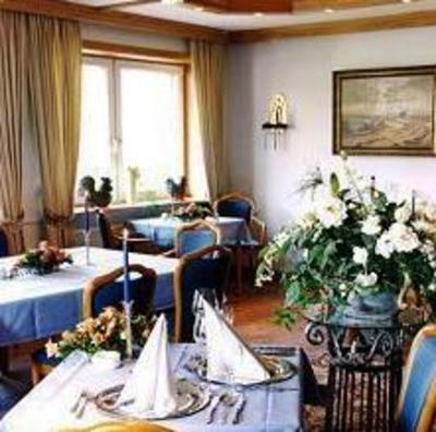 фото отеля Rosenhof Hotel Restaurant
