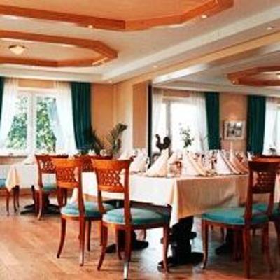 фото отеля Rosenhof Hotel Restaurant