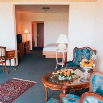 фото отеля Rosenhof Hotel Restaurant