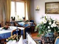 Rosenhof Hotel Restaurant