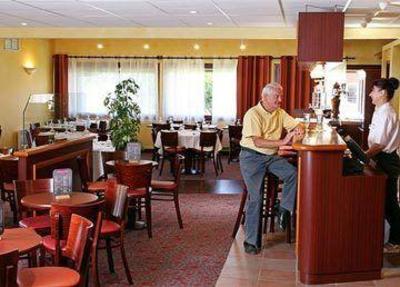 фото отеля Hotel Ibis Pontarlier