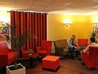 фото отеля Hotel Ibis Pontarlier