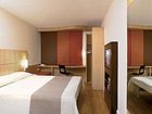 фото отеля Hotel Ibis Pontarlier