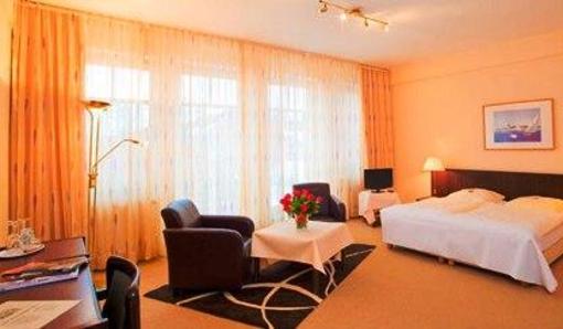 фото отеля Hotel am Pferdemarkt
