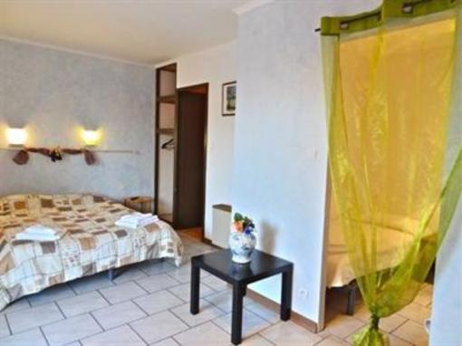 фото отеля Le Relais De La Verdiere Hotel Velaux